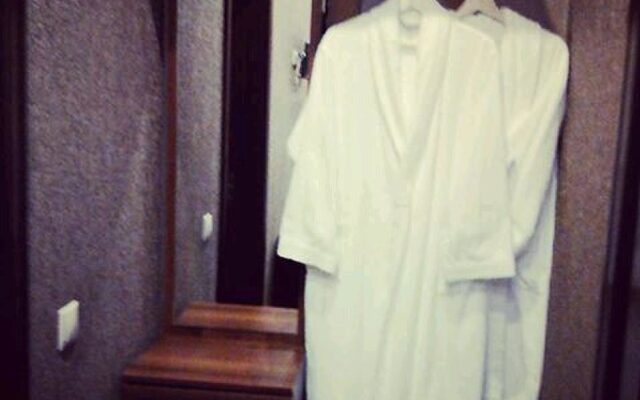 Отель на Верхних Полях