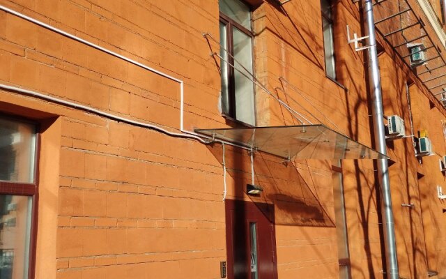 Апартаменты Питер у Метро Окружная