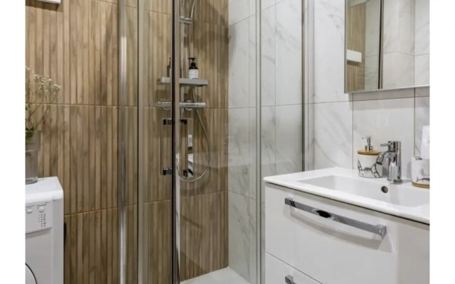 Жилое помещение Квартира в Зеленогорске