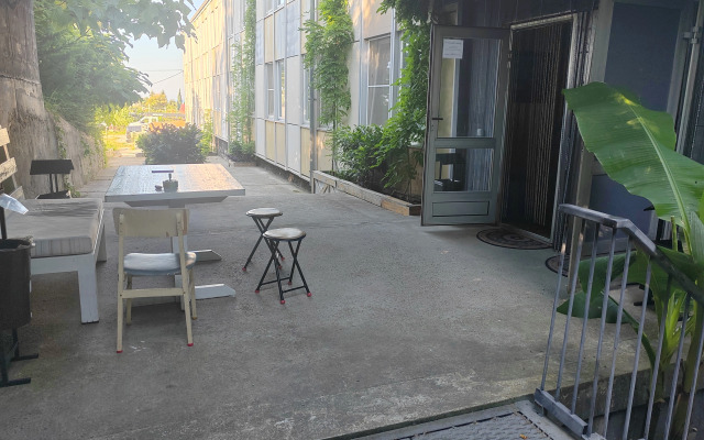 Sola Guest house