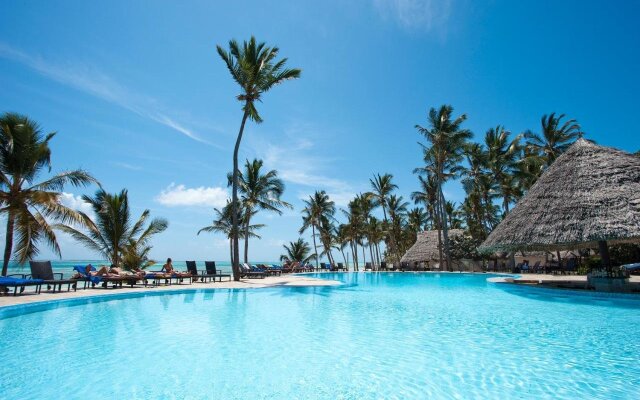 Karafuu Beach Resort & Spa Hotel