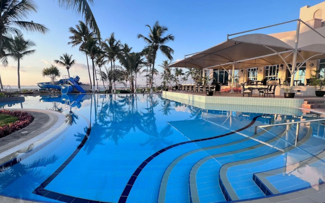 Resort Hilton Salalah Resort
