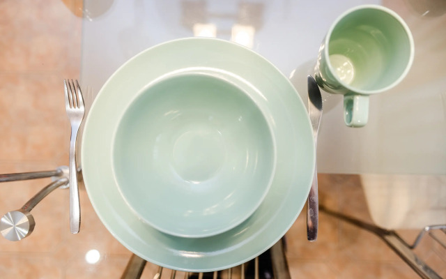 Квартира на улице Истринская 8/1