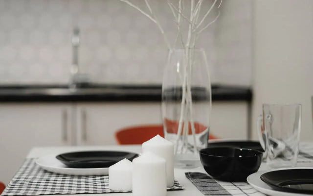 Квартира Студия в новом доме