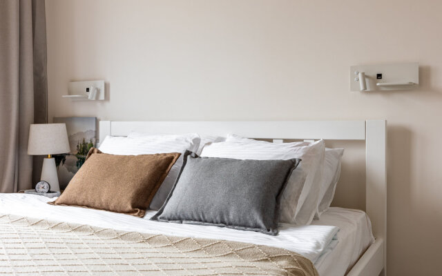 Na Grinvud 34k Guest House
