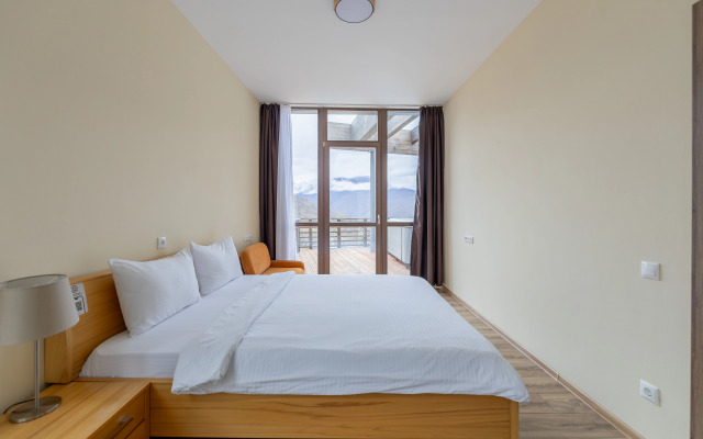 Вилла Skypark с Джакузи