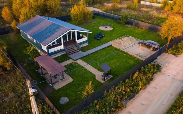 Гостевые дома Никитское Подворье