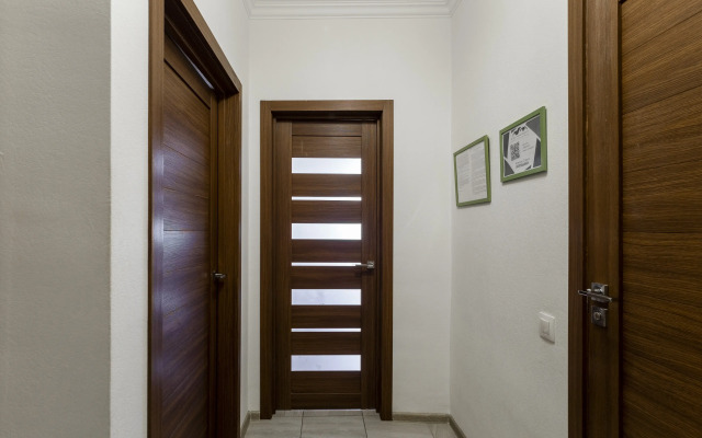 Апартаменты Mira Apartments