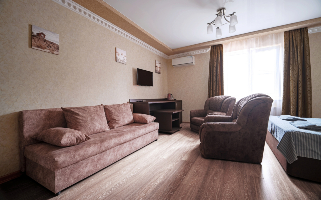 Loza Hotel