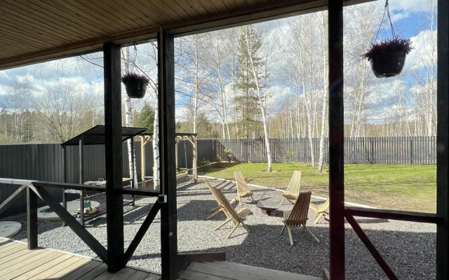 Dacha Private House