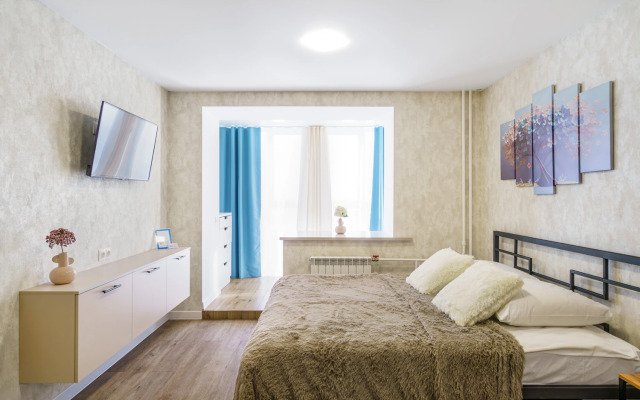 Апартаменты Good Night на Киевской 1