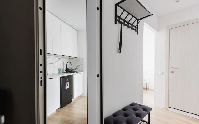 Квартира Однокомнатная на Варшавском шоссе