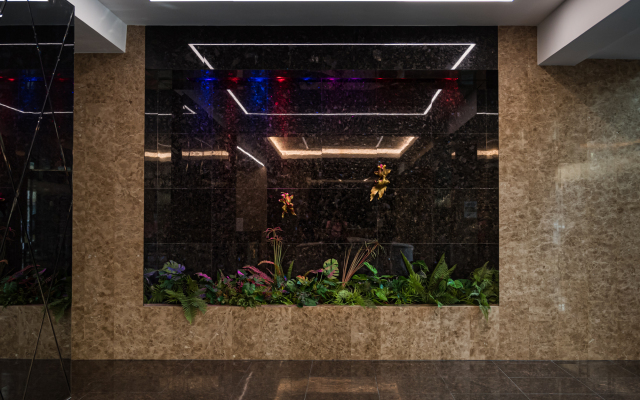 Flat Inn ryadom s metro Mayakovskaya na 2-oy Brestskoy ulitse Apartments