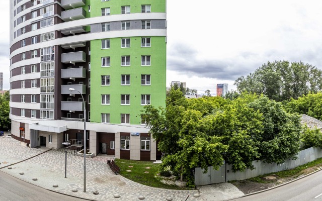 Квартира Двухкомнатная ВТУЗ Городок