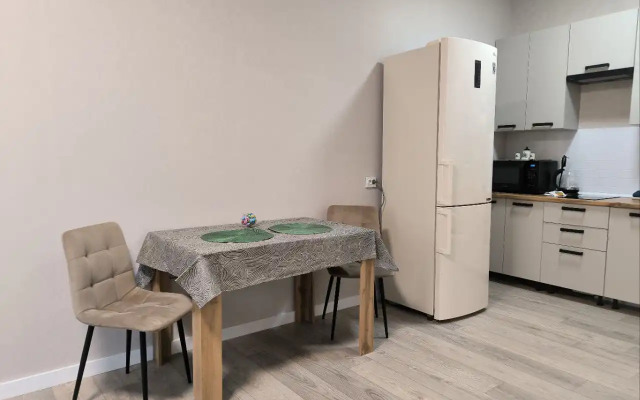 Uyutnaya na Vlasova 8 Flat