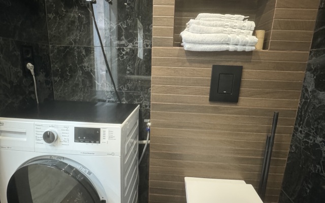 Апартаменты Platinum Aparts (Аллея Парк)