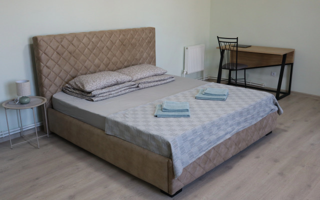 Gyumri Midtown Guest House