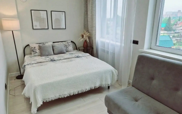 Sleepnsk Karasivaya Treshka Okolo Akvaparka Apartments
