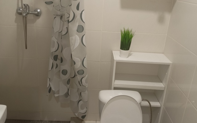 Apartment Apartment on Volgina 25 k1
