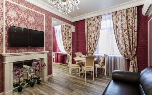 Royal Rent Minsk 2 Apartments