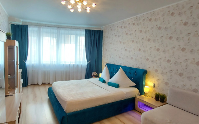 Квартира Vitaф