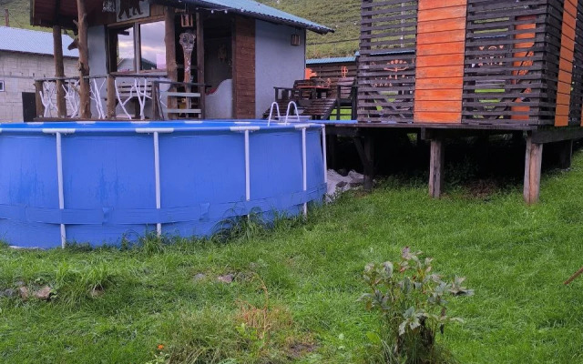 Гостевой дом Ак-Талай Тур