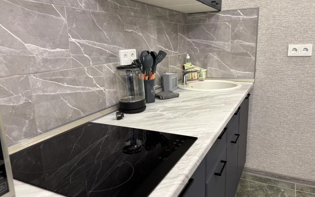 Квартира Современная евродвушка на Московском проспекте