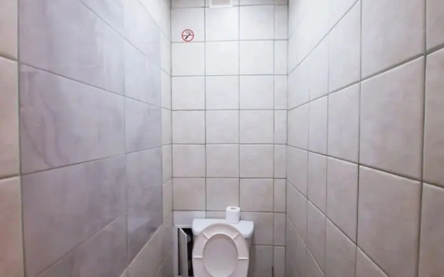 Апартаменты Atma House на Мельникайте 125А