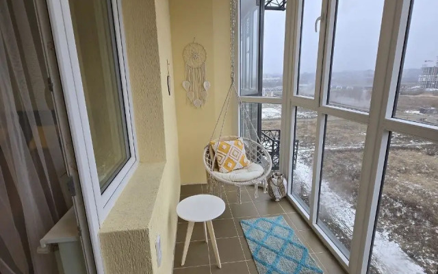 Rent apartment Flat