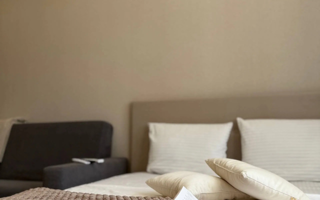 Квартира Lofthouse