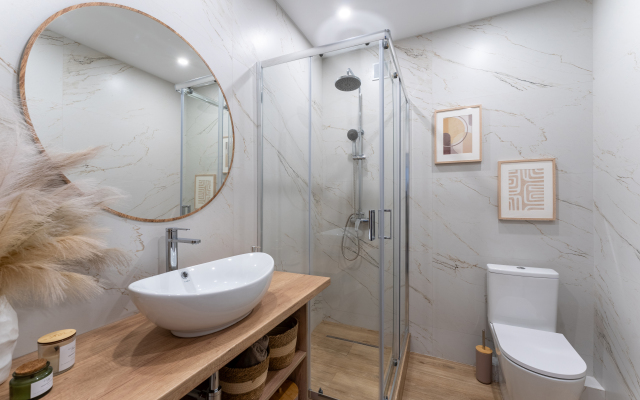 Apartamenty U Morya "pribaltiyskaya Rivyera" Apartments