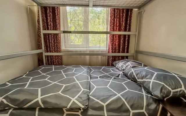 Apartamenty vozle metro Sviblovo Flat