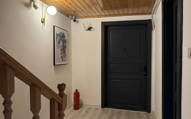 Отель White İnn Taksim