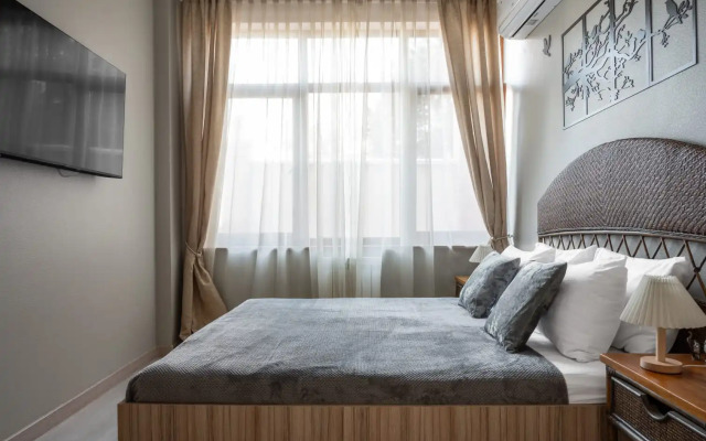 Gostevoy Dom Stadion