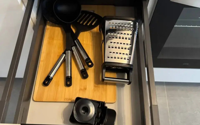 Квартира стильная в ЖК Южная Битца