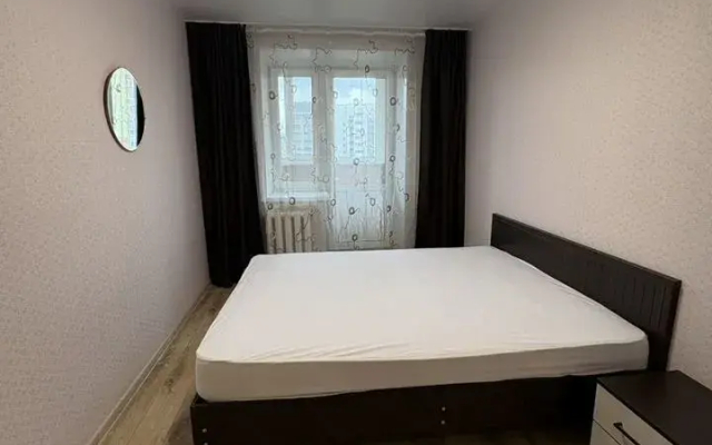 Квартира евро-двухкомнатная на Старом шоссе 3Бк2