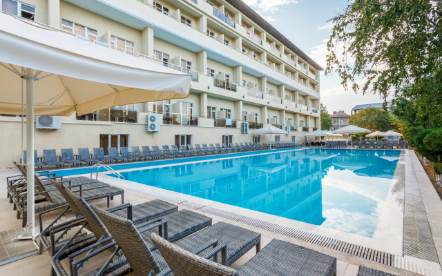 Sunmarinn Resort hotel Hotel