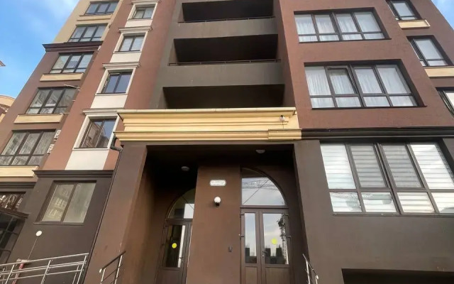 Vesna Flat