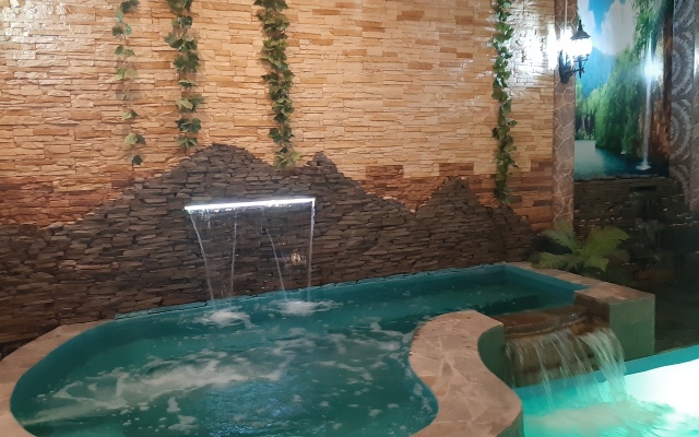 Гостевой Дом VIP