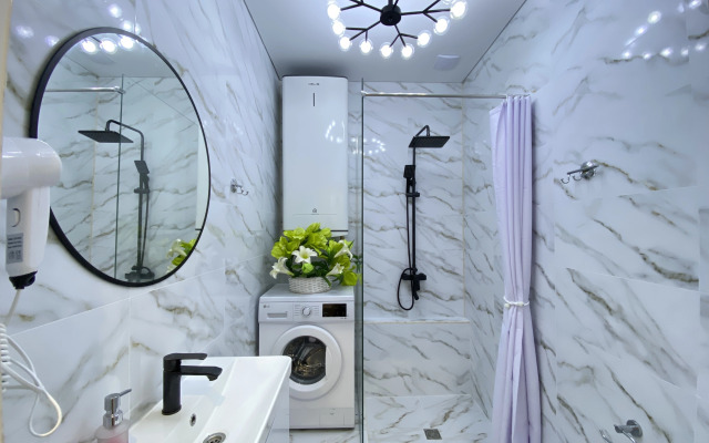 Гостевой Дом Гостеприимный