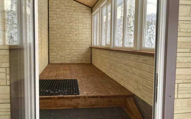 Частный дом в живописном месте