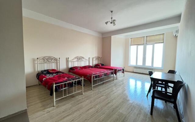 База отдыха Черная жемчужина