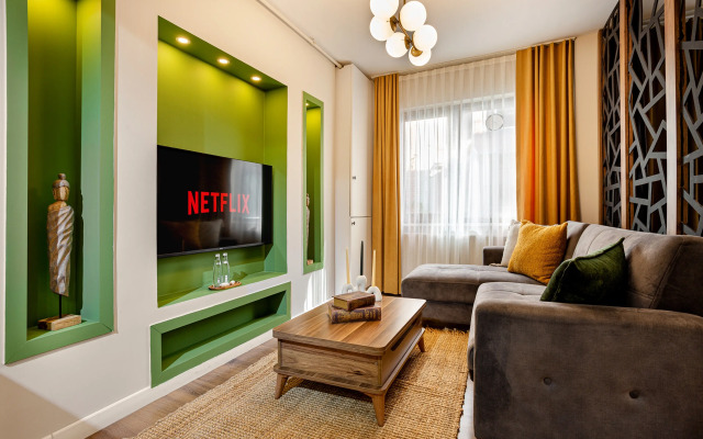 Port Galata Suites