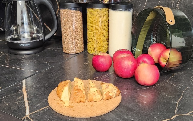 Апартаменты Terra