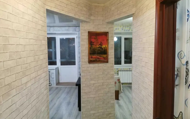 Квартира на улице Учебная, 7