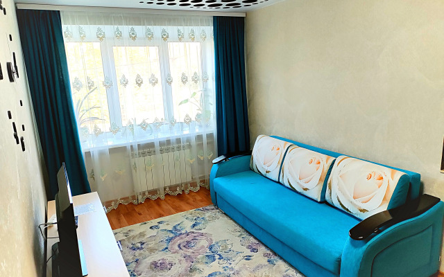 Квартира на Велижской 57