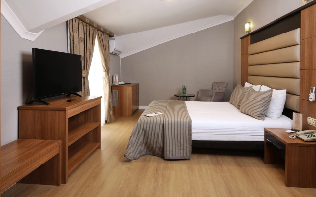 Balturk Otel Izmit Hotel