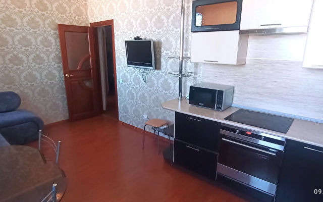 Квартира на Республике 77