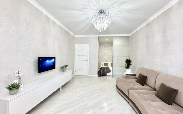 Kazan 24/7 Komsomolskaya 1 Apartments