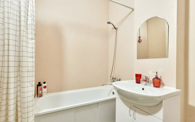 Апартаменты Романтика